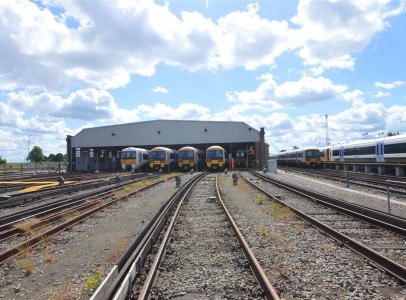 Slade Green image