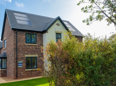 Eco Gen Homes image