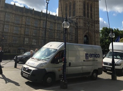 Government Project - Fire Hydrant image