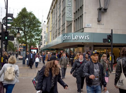 John Lewis - Oxford Street image