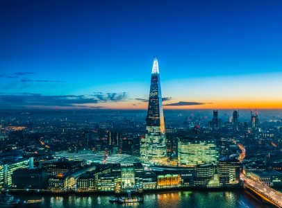 The Shard - Phase 1B image