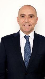 photo of Andy Cadman