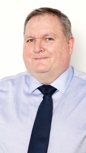 photo of Matt Cunningham