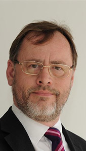 photo of Rhys Williams